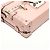 Bolso de Hombro Petite Malle Epi de Louis Vuitton Rosa - vista 5