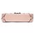Bolso de Hombro Petite Malle Epi de Louis Vuitton Rosa - vista 7