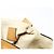 Borsa a Spalla Trompe L'oeil Monogram Louis Vuitton Marrone - vista 12