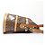 Borsa a Spalla Trompe L'oeil Monogram Louis Vuitton Marrone - vista 5