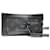 Borsa a Spalla Soft Trunk Monogram Eclipse di Louis Vuitton Nero  - vista 4