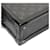 Borsa a Spalla Soft Trunk Monogram Eclipse di Louis Vuitton Nero  - vista 5