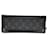 Borsa a Spalla Soft Trunk Monogram Eclipse di Louis Vuitton Nero  - vista 7