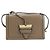 Borsa a Spalla Loewe Barcellona Marrone