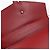 Borsa a Spalla Sylvie 421882 di GUCCI Rosso - vista 7