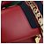 Borsa a Spalla Sylvie 421882 di GUCCI Rosso - vista 8