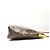 Borsa a Spalla Louis Vuitton Monogram Looping GM Marrone Monogramma - vista 4