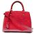 Borsa Vernis Montaigne BB Louis Vuitton 2015 Rosso