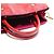 Borsa Vernis Montaigne BB Louis Vuitton 2015 Rosso - vista 12