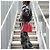 Borsa Vernis Montaigne BB Louis Vuitton 2015 Rosso - vista 15