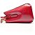 Borsa Vernis Montaigne BB Louis Vuitton 2015 Rosso - vista 3