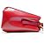 Borsa Vernis Montaigne BB Louis Vuitton 2015 Rosso - vista 4