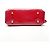 Borsa Vernis Montaigne BB Louis Vuitton 2015 Rosso - vista 7