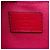 Borsa Vernis Montaigne BB Louis Vuitton 2015 Rosso - vista 9
