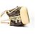Borsa a mano Monogram Rivet Louis Vuitton 2007 Marrone - vista 4