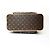 Borsa a mano Monogram Rivet Louis Vuitton 2007 Marrone - vista 8
