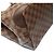 Borsa a mano Hampstead PM Damier Louis Vuitton Marrone - vista 5