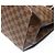 Borsa a mano Hampstead PM Damier Louis Vuitton Marrone - vista 6