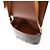 Borsa a Spalla Musette Salsa Monogramma Louis Vuitton Marrone - vista 10