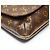 Borsa a Spalla Musette Salsa Monogramma Louis Vuitton Marrone - vista 5