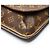 Borsa a Spalla Musette Salsa Monogramma Louis Vuitton Marrone - vista 6