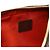 Borsa a Spalla Damier Geronimos Louis Vuitton Marrone - vista 10