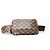 Borsa a Spalla Damier Geronimos Louis Vuitton Marrone - vista 8