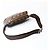 Borsa a Spalla Damier Geronimos Louis Vuitton Marrone - vista 9