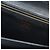 Borsa Monceau Epi 2005 di Louis Vuitton Nero - vista 9