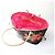 Borsa tote Neverfull MM Monogram Rose di Louis Vuitton Marrone Monogramma - vista 10