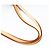 Borsa tote Neverfull MM Monogram Rose di Louis Vuitton Marrone Monogramma - vista 11