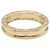 Bulgari Anello Bvlgari B-zero1 in oro giallo 18K D'oro - vista 2
