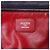 Borsa Loewe Amazona 36 Anagram Rosso - vista 10