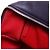 Borsa Loewe Amazona 36 Anagram Rosso - vista 11