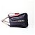 Borsa Loewe Amazona 36 Anagram Rosso - vista 3