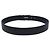 Christian Dior Leather Belt with Silver Hardware - view 3