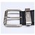 Christian Dior Leather Belt with Silver Hardware - view 4