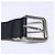 Christian Dior Leather Belt with Silver Hardware - view 5