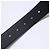 Christian Dior Leather Belt with Silver Hardware - view 7