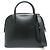 Céline Borsa tote grande 2-in-1 in pelle nera vintage Celine Nero