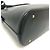 Céline Borsa tote grande 2-in-1 in pelle nera vintage Celine Nero - vista 8