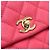Chanel AS2215 Coco Handle XXS Borsa a Mano 2 in 1 Rosa - vista 10