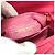 Chanel AS2215 Coco Handle XXS Borsa a Mano 2 in 1 Rosa - vista 15