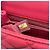 Chanel AS2215 Coco Handle XXS Borsa a Mano 2 in 1 Rosa - vista 17