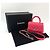 Chanel AS2215 Coco Handle XXS Borsa a Mano 2 in 1 Rosa - vista 18