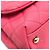 Chanel AS2215 Coco Handle XXS Borsa a Mano 2 in 1 Rosa - vista 4