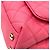 Chanel AS2215 Coco Handle XXS Borsa a Mano 2 in 1 Rosa - vista 5
