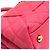Chanel AS2215 Coco Handle XXS Borsa a Mano 2 in 1 Rosa - vista 6
