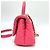 Chanel AS2215 Coco Handle XXS Borsa a Mano 2 in 1 Rosa - vista 8