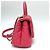 Chanel AS2215 Coco Handle XXS Borsa a Mano 2 in 1 Rosa - vista 9